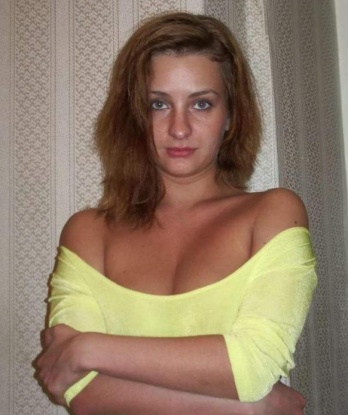 Валентина, 30 лет, 3 размер груди